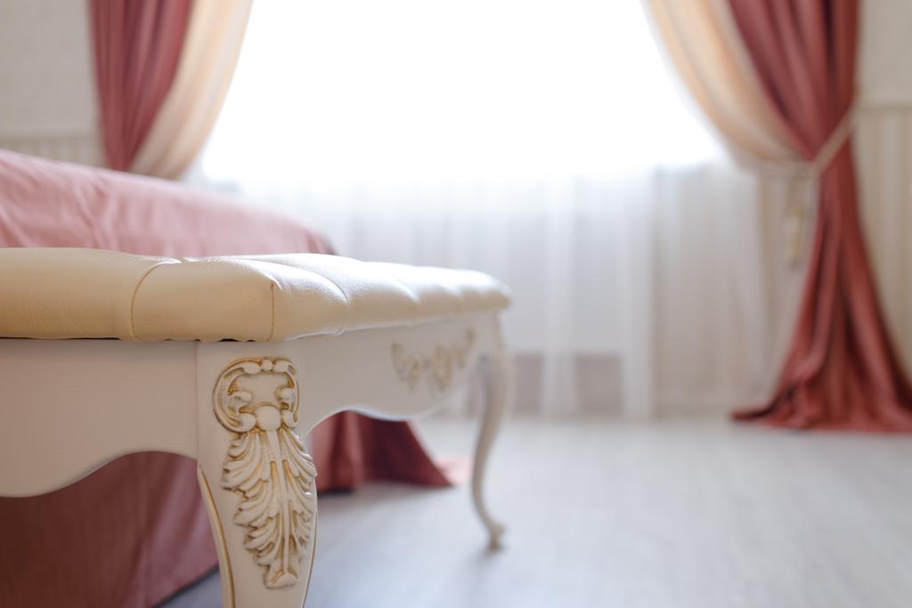 Royal Suite Apartment With Jacuzzi Sumî Exterior foto