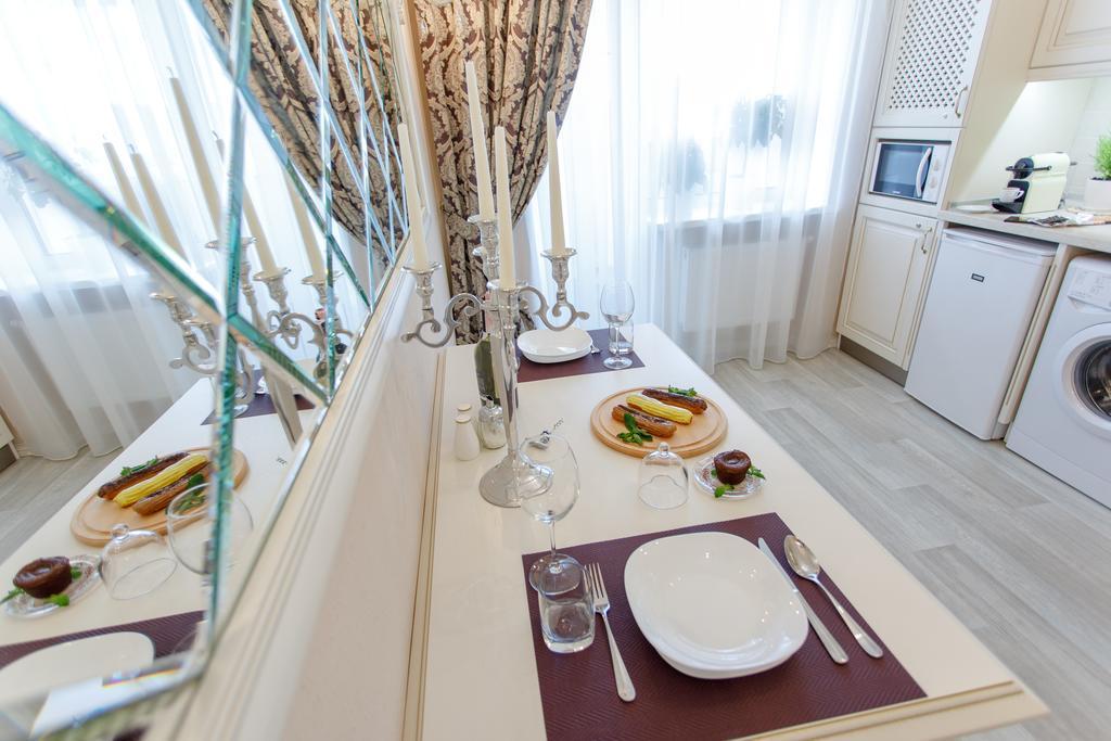 Royal Suite Apartment With Jacuzzi Sumî Exterior foto